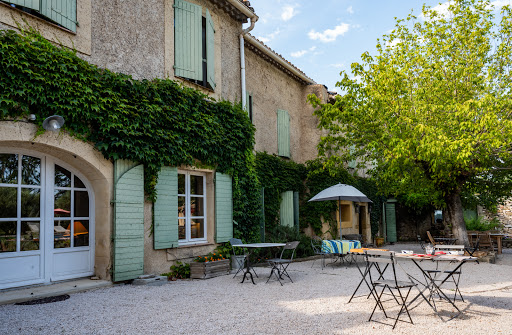 Photo de Mas de l'Arrivette à Saint-Geniès-de-Comolas (30150)