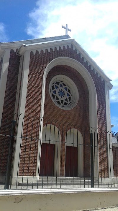 Photos of Iglesia Angol