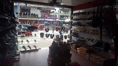 shoe-store