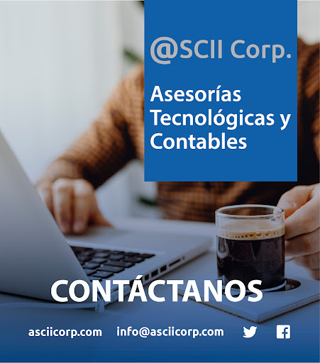 ASCII Corp. - Thumbnail