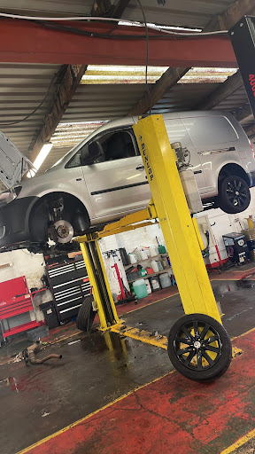SBM Service and Repair - Thumbnail