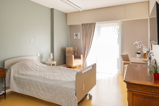 Photo de Ehpad Korian du Carmel à Andrest (65390)