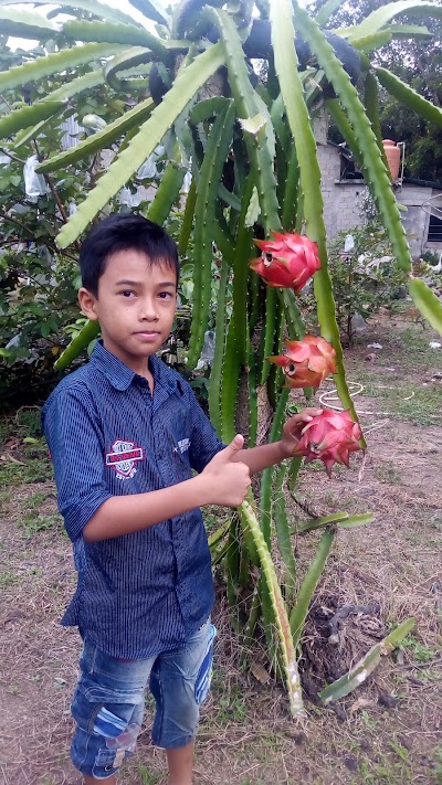 florist