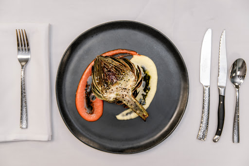 Ginger & Spice Catering - Thumbnail