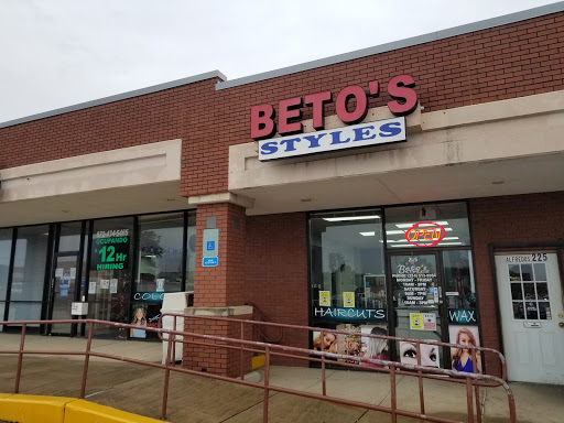 Beto's Styles - United States