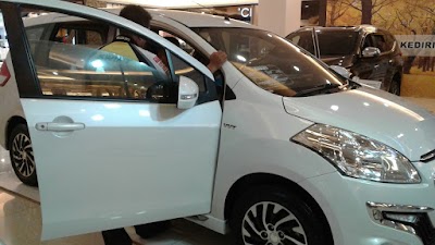 Photos of Suzuki Mobil Nganjuk