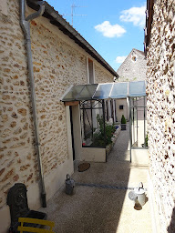 Photo n°19 de Les chambres du Fargis à Auffargis (Chambre d'hôtes)