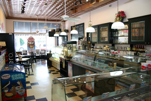 Scoops on 5th