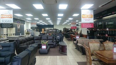 Photos of Jozini Mall
