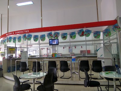 Photos of Yamaha Victory Rangkasbitung