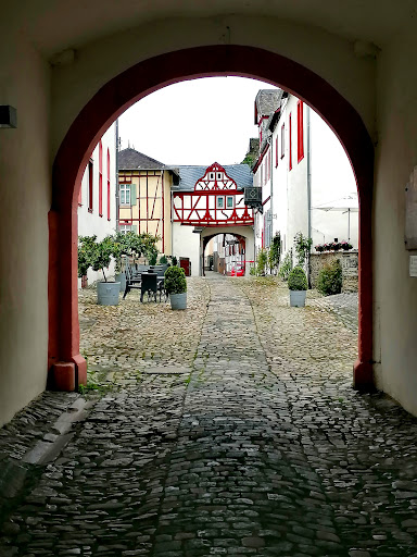Schloss Philippsburg - Thumbnail