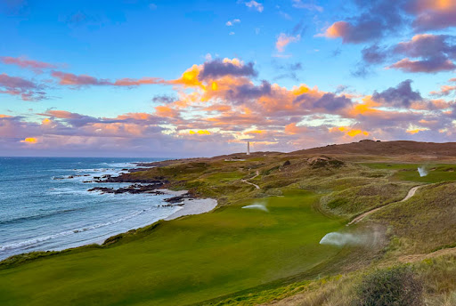 Cape Wickham Golf Links - Thumbnail