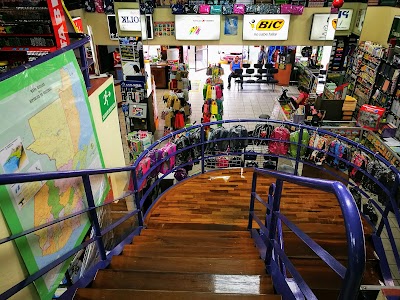 Photos of Libreria Progreso Z.9