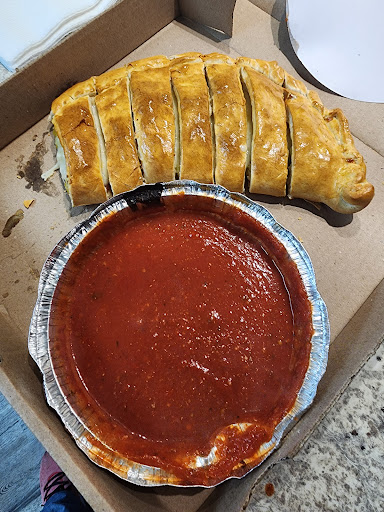 Dirko's Pizza - Thumbnail
