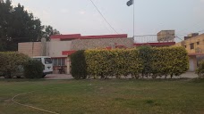 Sunrise guesthouse Multan