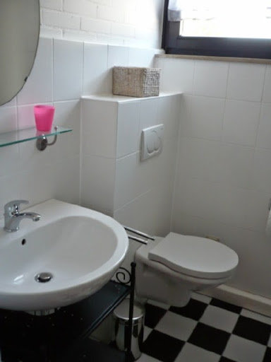 Ferienhaus Nordseeschwalbe - Thumbnail