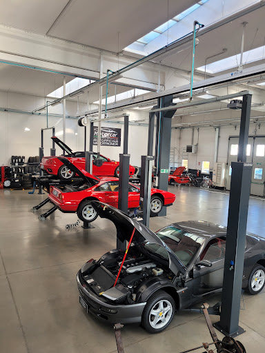 Motorcar srl - Visual