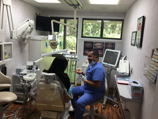 Putnam Bright Smile Dentistry: Dentist, Brewster NY