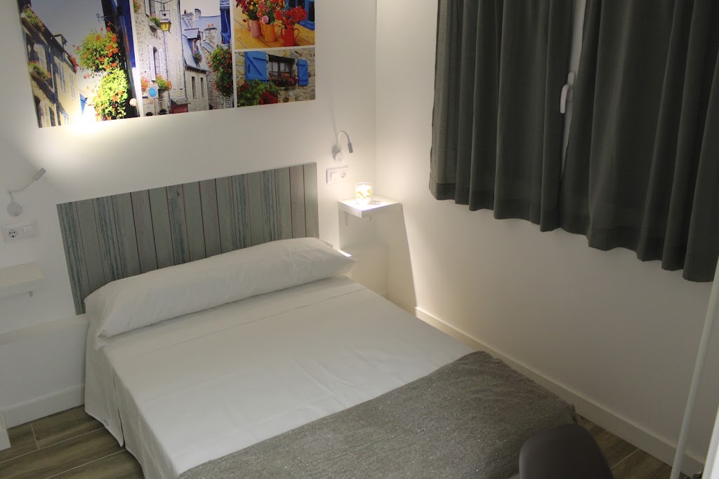 Foto de HOSTAL ROYAL BEGOÑA en Madrid