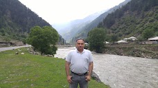 Rajwal Resorts. Hotel & Restaurant Naran