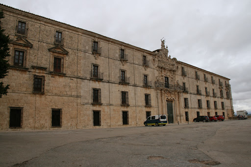 Ayuntamiento de Uclés - Thumbnail