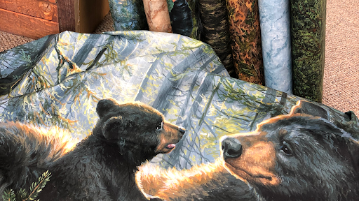 North Beach Quilting Gallery - United States