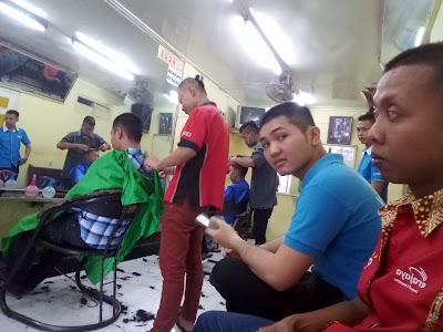 Photos of "Agus" Barbershop