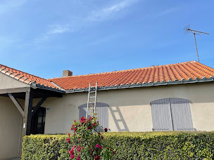 Photo n°9 de Agence des Bâtiments France (ABF) à Les Sorinières (Couvreur)