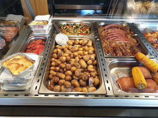 Rotisserie Cocotte - Thumbnail