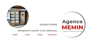 Photo n°5 de Agence MEMIN - Agence Immobilière Familiale à Brétignolles-sur-Mer à Bretignolles-sur-Mer (Agent immobilier)