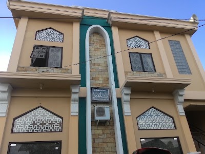 Photos of Langgar Darul Mutaqien