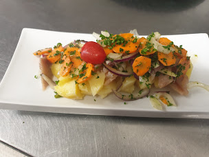 Photo n°6 de La T'Avernes à Avernes (Restaurant)