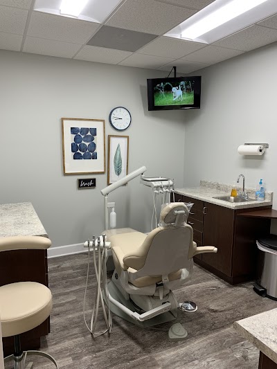 Miller & Wolf Family Dentistry