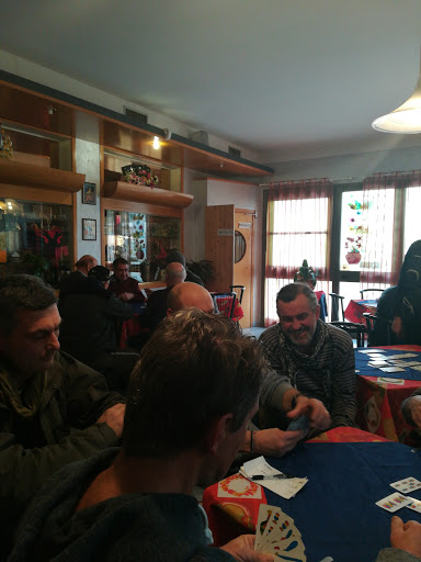 Bar Ok - Visual