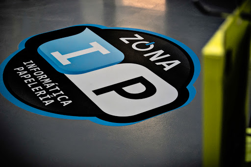 Zona IP - Visual