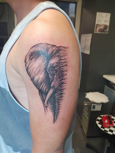 Commentaires et avis sur East Coast Tattoo