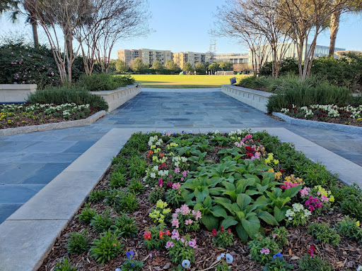Gadsdenboro Park Gallery - United States