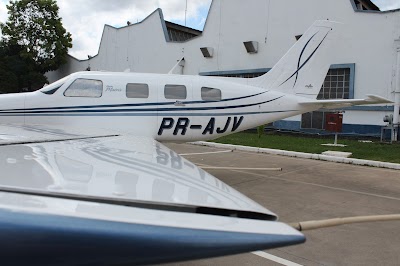 photo of São Paulo Campo de Marte Airport