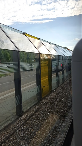 Friedberg(Augsburg) - Visual