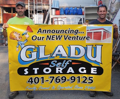 Gladu Self Storage