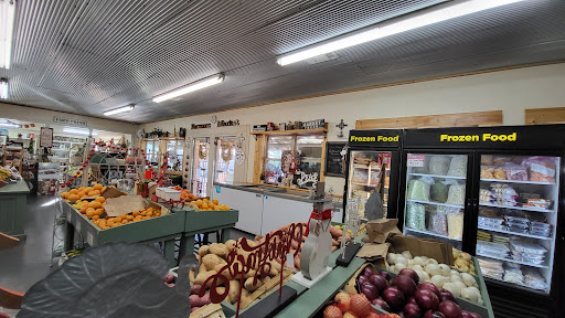 Carol's Market - Thumbnail