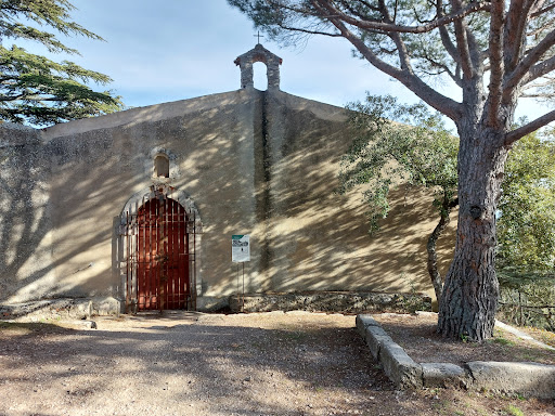 Ermitage Saint-Jean-du-Puy - Thumbnail