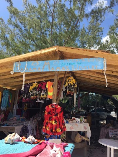 Photos of Bahama Mamas Jewelry and Gifts