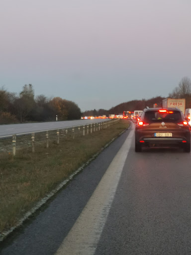 Svedala E65 - Visual