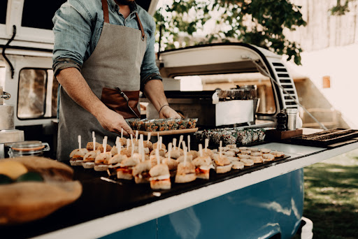 Photo 2 - La Chill Zone - Food Truck