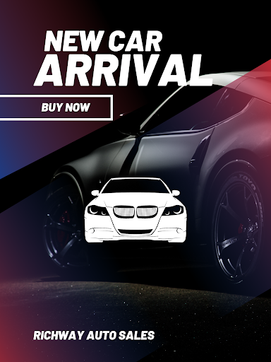 Richway Auto Sales - Thumbnail