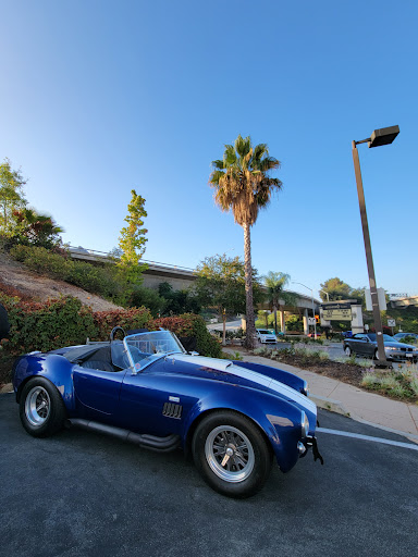 Early Rodders Gallery - United States