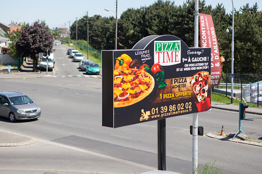 Photo 5 - Pizza Time® Garges-lès-Gonesse