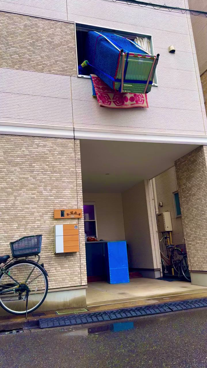 スンマイル 引越し 不用品回収