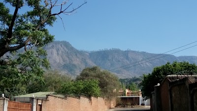 point-of-interest